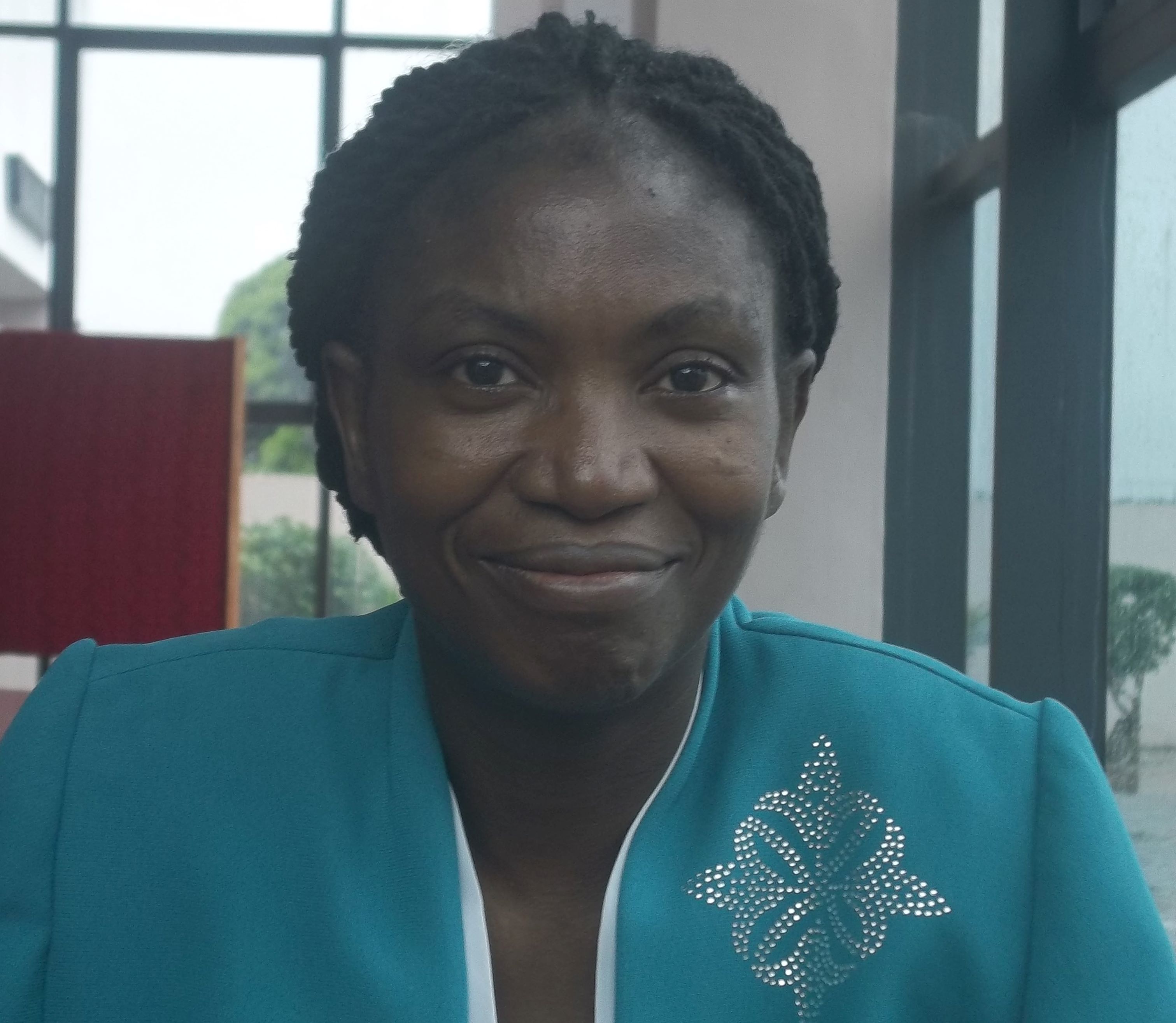 Dr. Abolupe Oluyemi AYANBOYE