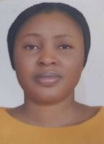 Miss  Oluwaseyi Phebian ALUKO