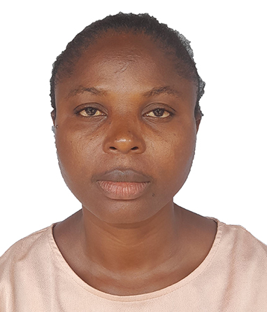 Mrs. Busayo Temilola AKINBOWALE