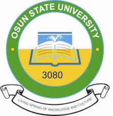 Osun State University Logo