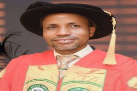 UNIOSUN Appoints Professor Oguntola Alamu as Acting Provost of Postgraduate College