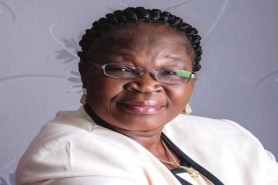 Governor Adeleke Appoints Mrs Victoria Adunola SAMSON (BOVAS) as Chancellor, Osun State University