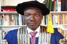UNIOSUN’s Olukoya Ogen Becomes Second Nigerian Elected Fellow of Prestigious Royal Historical Society, UK
