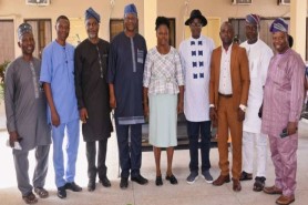 UNIOSUN Governing Council Approves Promotion of Ten Full Professors, Others