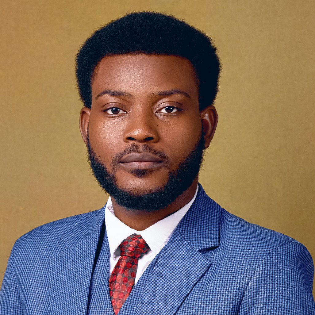 OMOLE RICHARD KOLADE