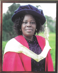 12th Inaugral Lecture