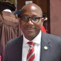 Anthony Kola Olusanya 