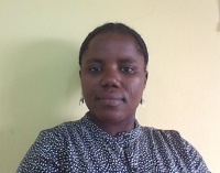 Ogunlana Olafunke