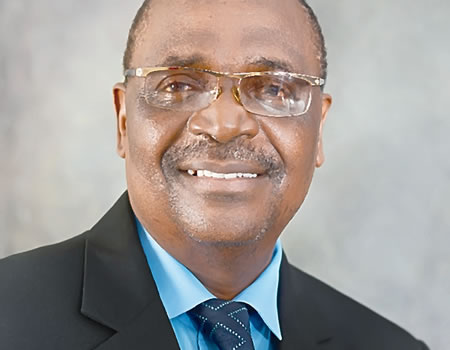 Prof-Bamiro Olufemi