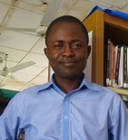 Abiodun Oluwasogo