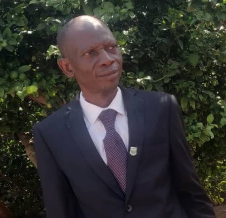 Adam Olugbenga Hammed