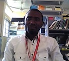 Adebayo  Olagunju