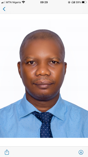 Prof. Amos O. Popoola