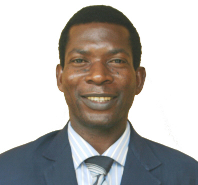 Dr Adediji A Aderogba