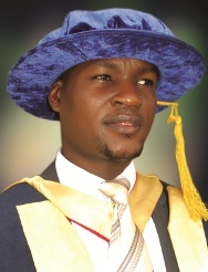 Dr Oyeyipo