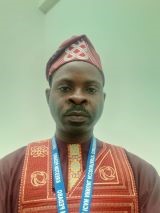 Ejidokun Abiodun Rotimi