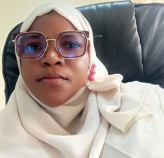 Fatoki Sherifat