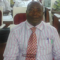 Ijitona Olugbenga Chemical sciences