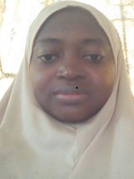 Khadijat Olarenwaju