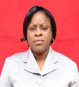 Makinde Ojo Yetunde