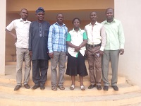 ORGANIC AGRICULTURE TRAINING WORKSHOP FOR FARMERS HELD IN OSUN STATE UNIVERSITY