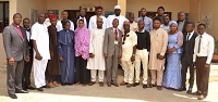 UN group meet in UNIOSUN engage religious leaders new