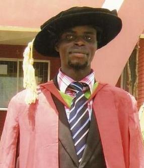 Prof. Monsuru Adeleke