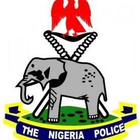 nigeria police force logo