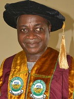 Dr Olawale