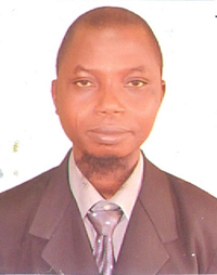 Mr Oyekanmi M