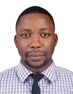 Dr. Andrew Olushola ANJORIN