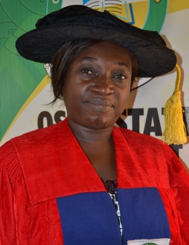Dr Mrs Isawumi