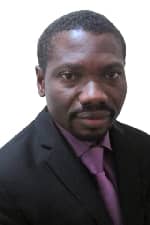 Professor David Olusoga OGBOLU