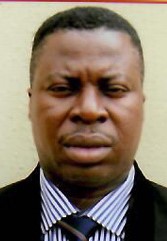 Professor Johnson Olusanmi KOMOLAFE