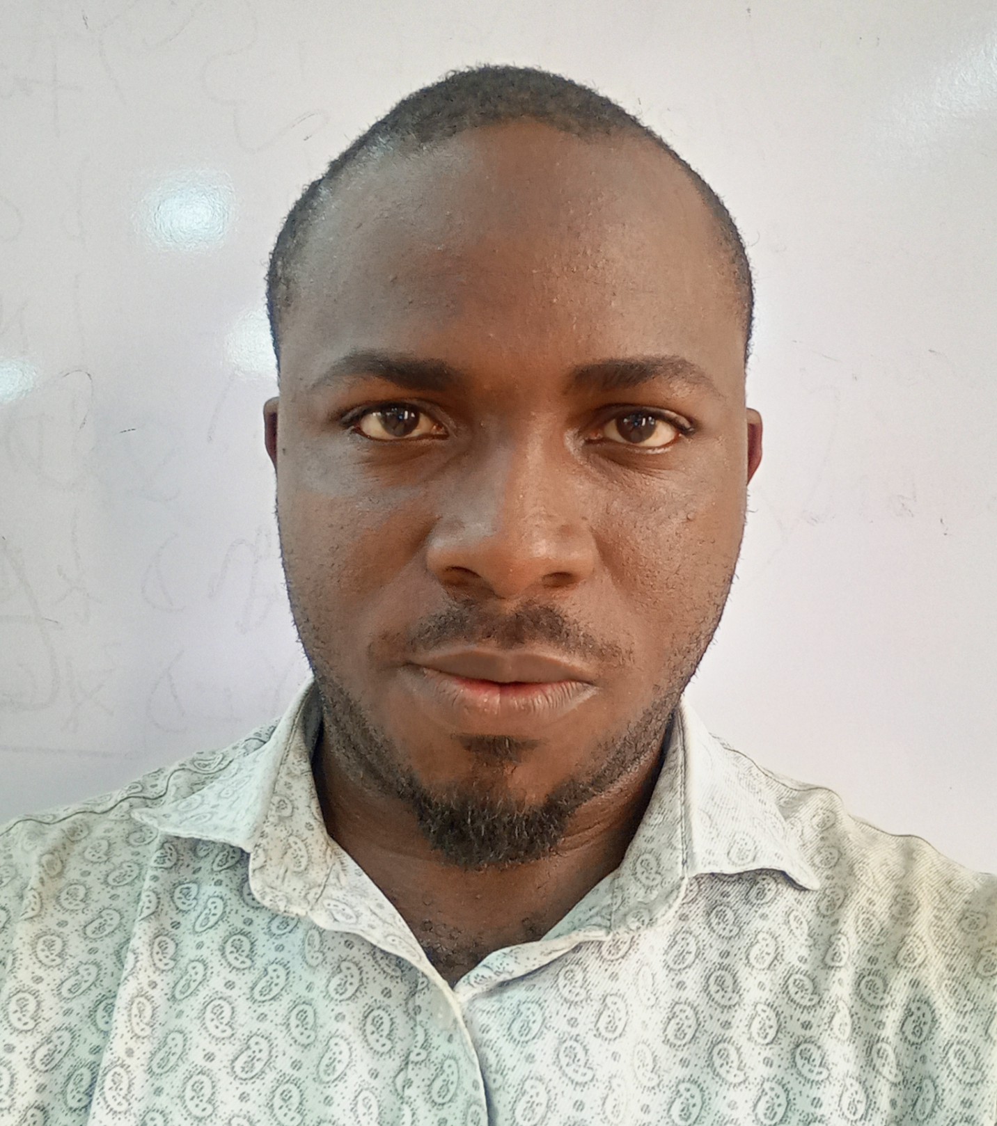 Mr. Ayotunde Samuel KOLAWOLE