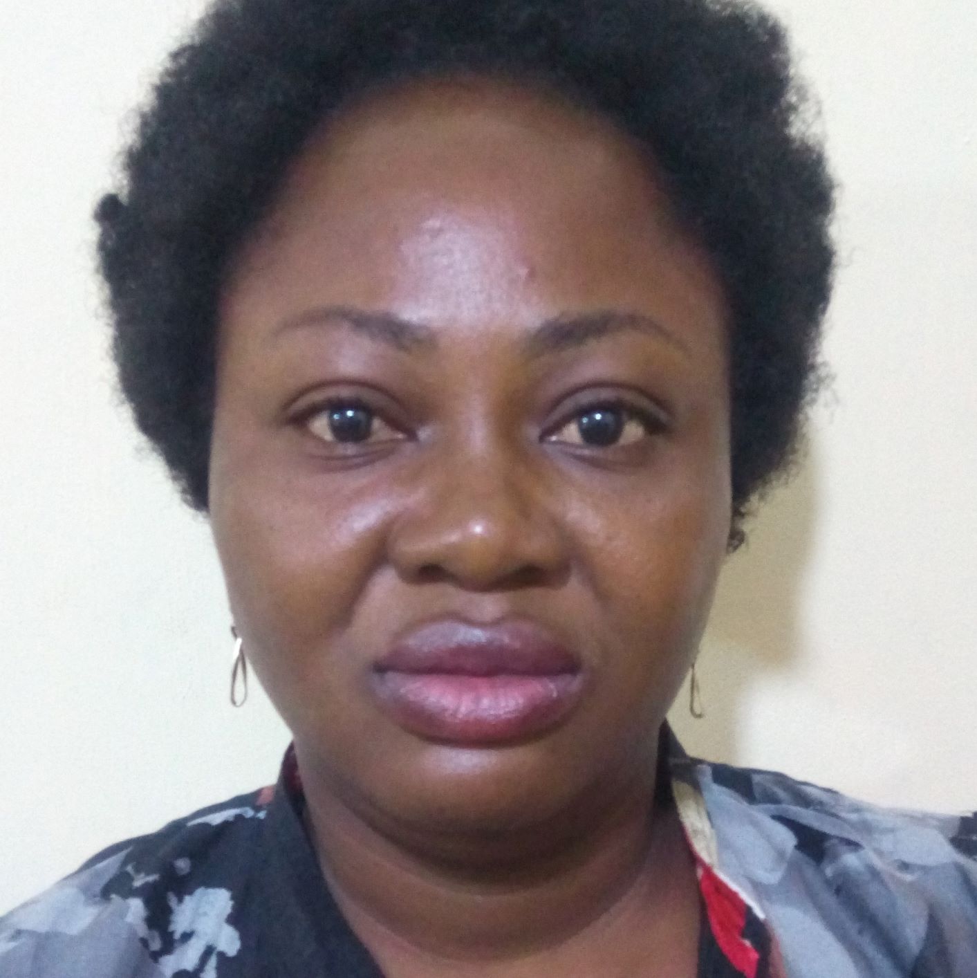 Dr. (Mrs.) Ayodeji Oluwatosin ADEDIRE