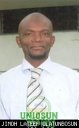 Mr. Lateef Olatunbosun JIMOH