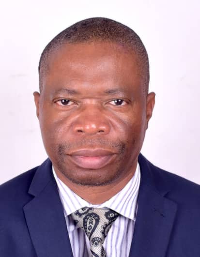 Professor Bolaji Olumuyiwa OMITOLA