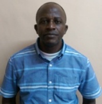 Dr. Babalola Oluwayemi OGINNI