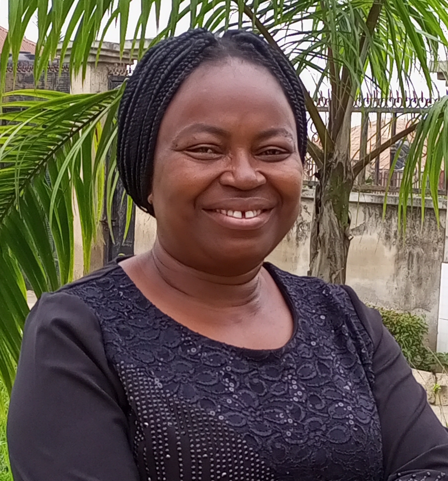 Dr. Bosede Esther AKANBI