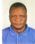 Professor Akeem Olanrewaju SALAMI