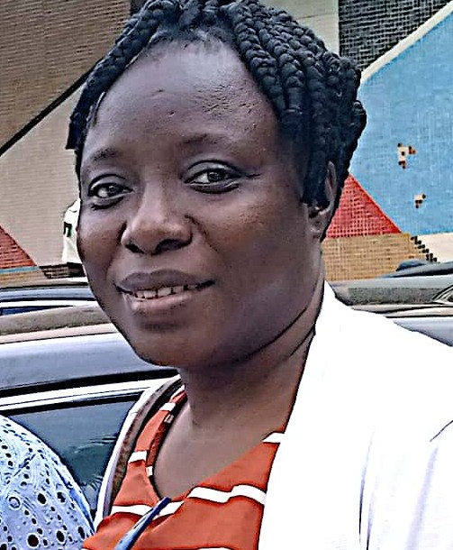 Mrs. Oluwatosin Olubunmi OKUNOYE