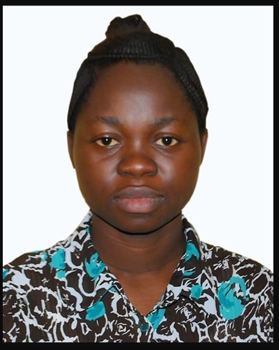 Dr. Betty Oluwafunso OLOJEDE