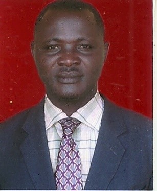 Dr. Oyebamiji Hammed LASISI