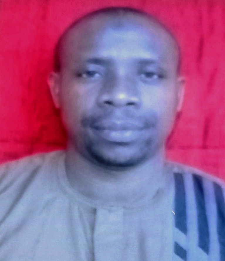 Mr. Kazeem ISHOLA