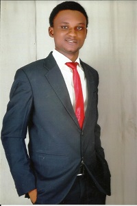 Opeyemi Adeleke