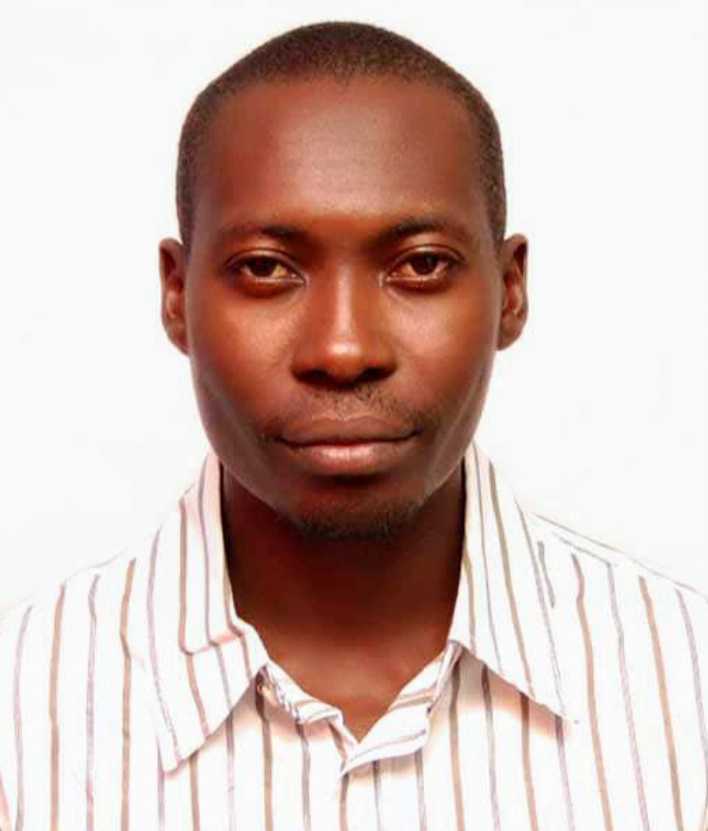 Oyelami Seun