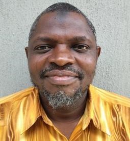 Ajiboye Saheeb OSUNLEKE