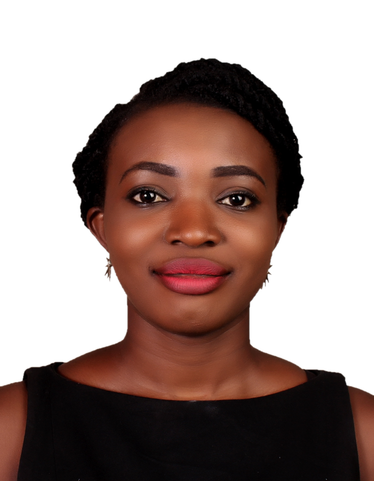 Miss Bukunmi Wuraola KEHINDE