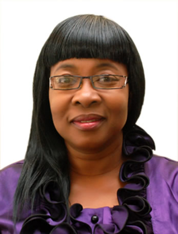 Dr. Esther Asekun-Olarinmoye